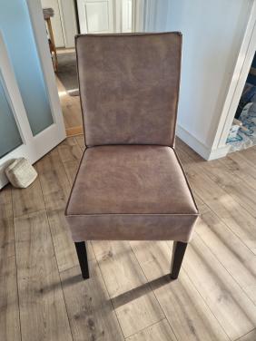Eetkamerstoelen