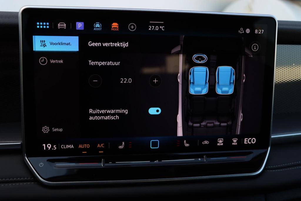Volkswagen Tayron 1.5 ehybrid life 204pk dsg6