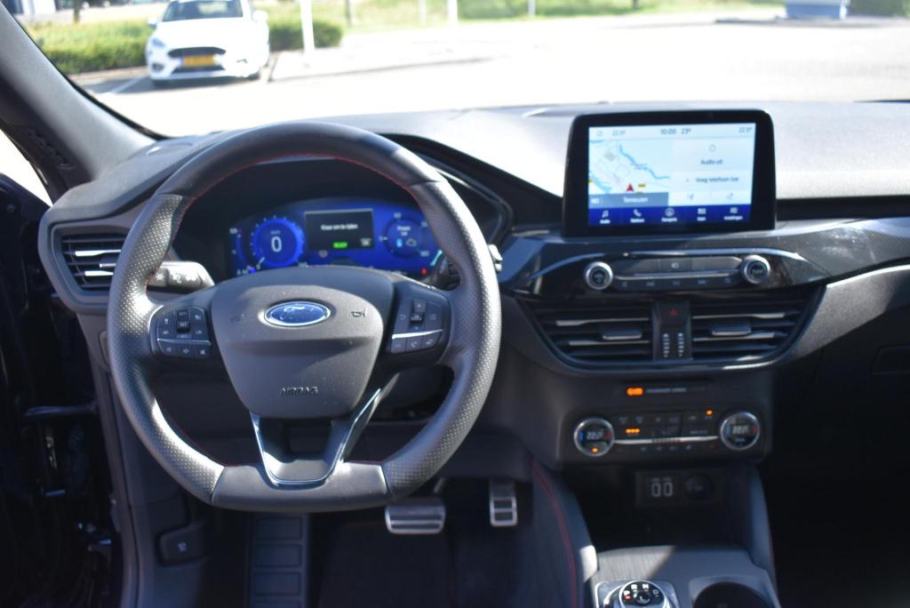 Ford Kuga 2.5 phev st-line x