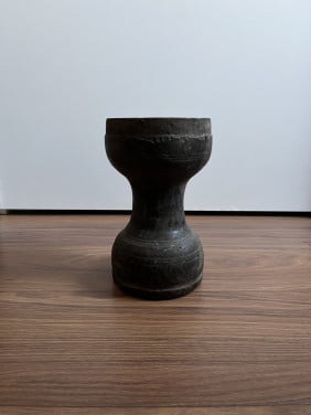 Nepalese pot nr. 4