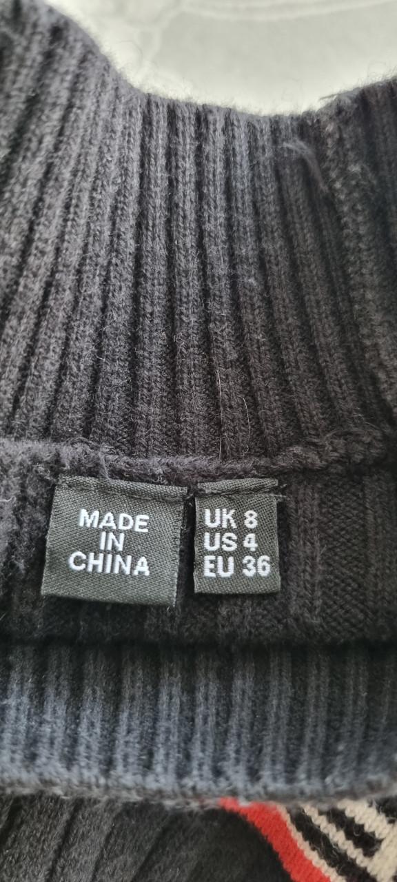 Jurkje maat 36 merk Superdry