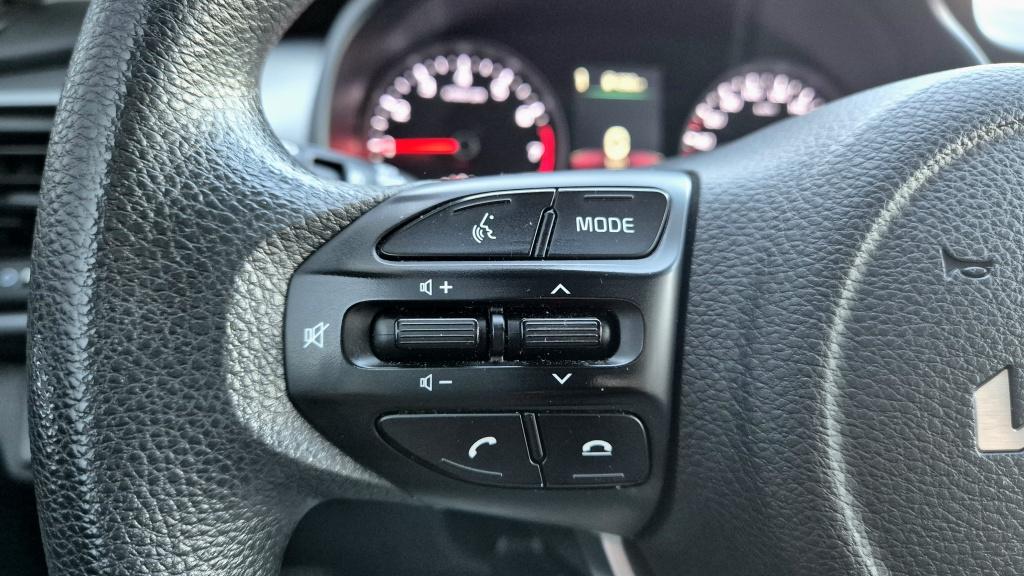 Kia Stonic 1.0 t-gdi mhev | airco | cruise | apple carplay | navi