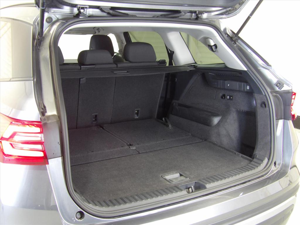 Skoda Kodiaq 1.5 tsi mhev 150pk dsg-7 first edition 7 pers. trekhaak