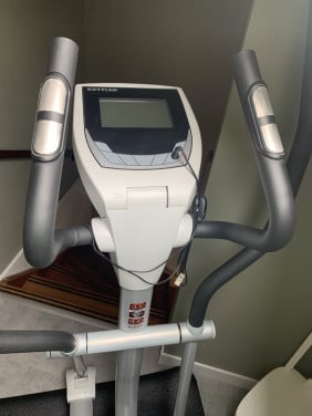 Ketter crosstrainer