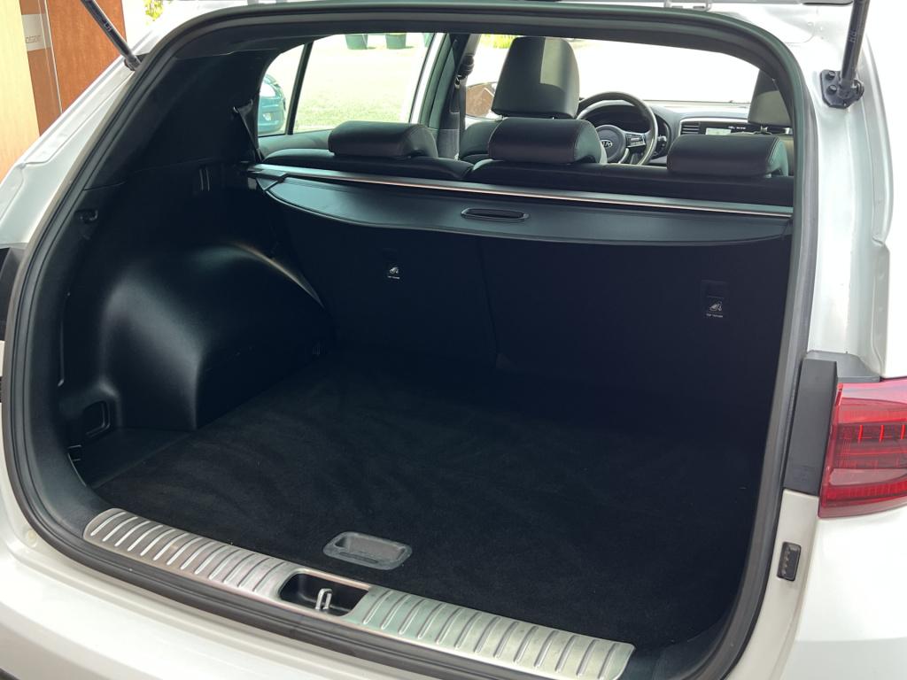 Kia Sportage 1.6 t-gdi gt-line | panoramadak | trekhaak | carplay | dab | c