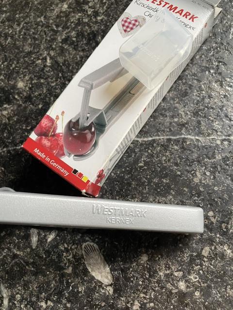 Kersenontpitter