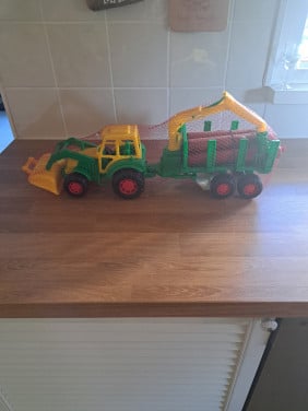 Speelgoed