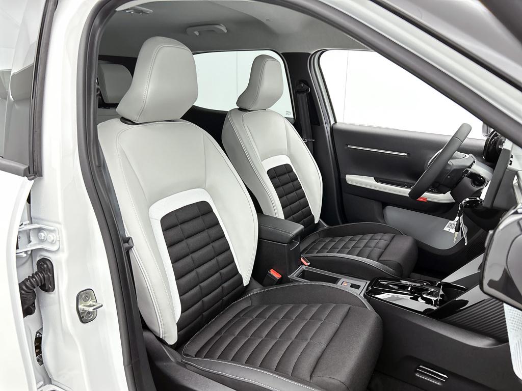 Citroen C3 Aircross hybrid 145pk automaat max | rijklaar | apple carplay | 