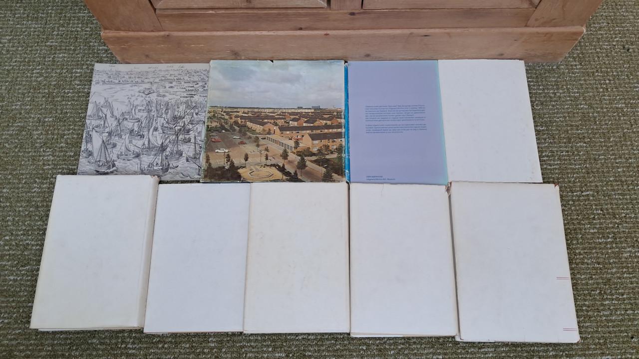 Boeken over Terneuzen