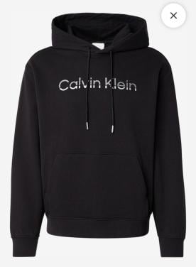 Calvin Klein trui maat M/L