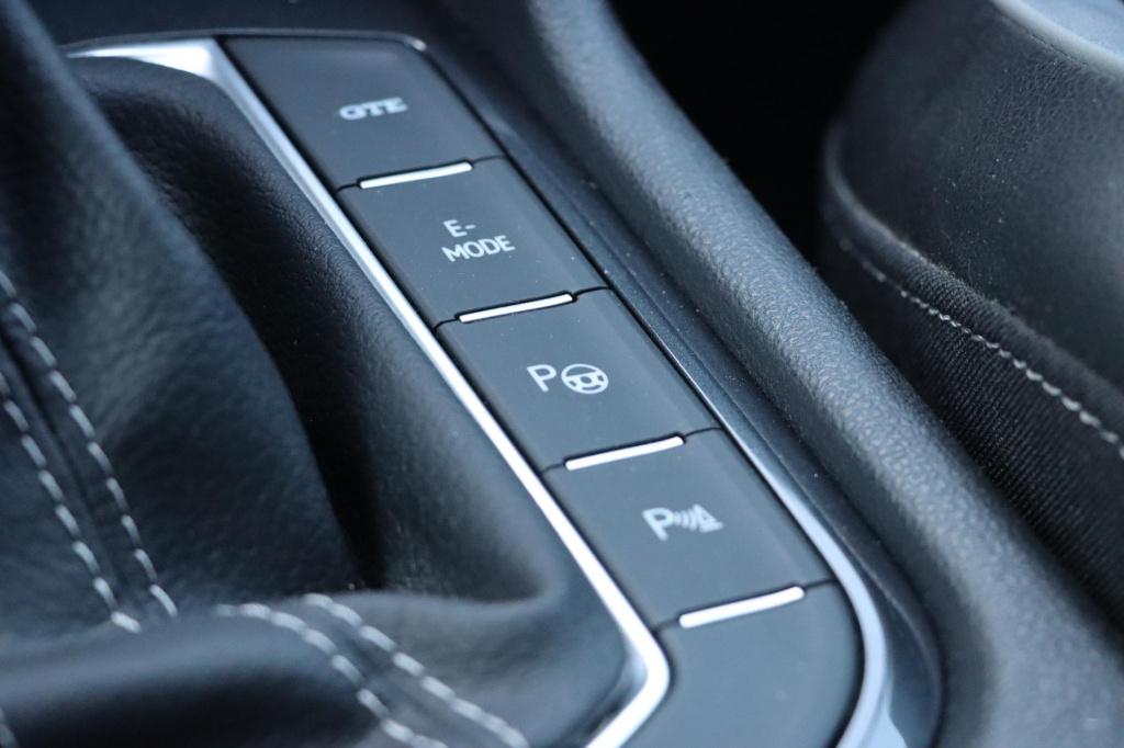 Volkswagen Tiguan 1.4 tsi ehybrid r-line business+ 245pk dsg6