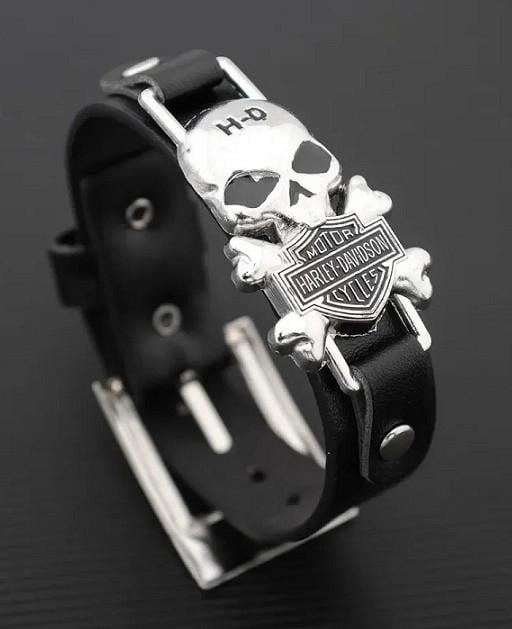 Biker Armbanden