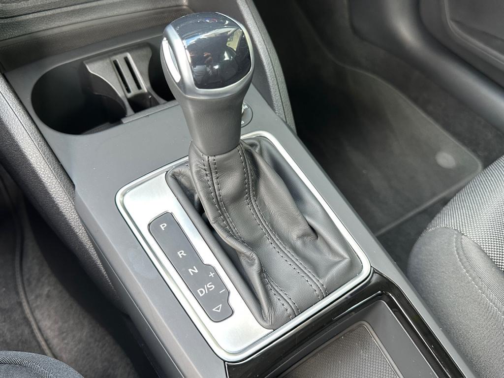 Audi Q2 35 tfsi 150pk s-tronic advanced | carplay | camera | adapt. cruise 