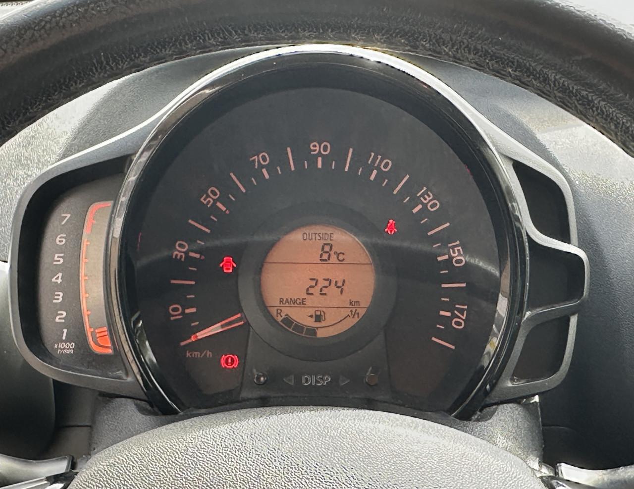 TOYOTA AYGO 1.0 VVT-i x-play | Airco | 3 maanden garantie | Vol jaar APK