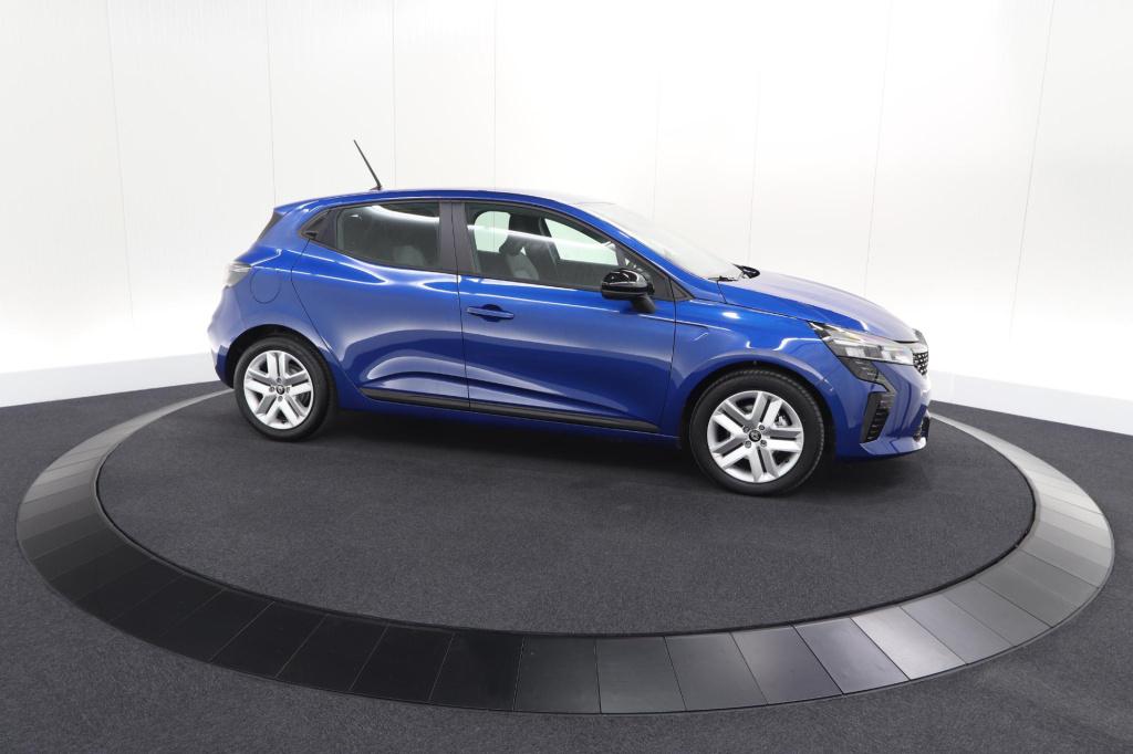 Renault Clio 1.6 e-tech full hybrid 145 evolution | apple carplay | parkeer