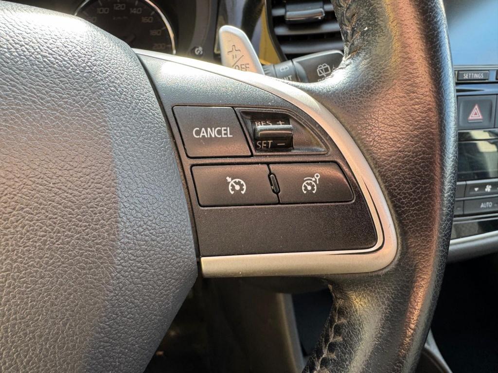 Mitsubishi Outlander 2.0 business edition