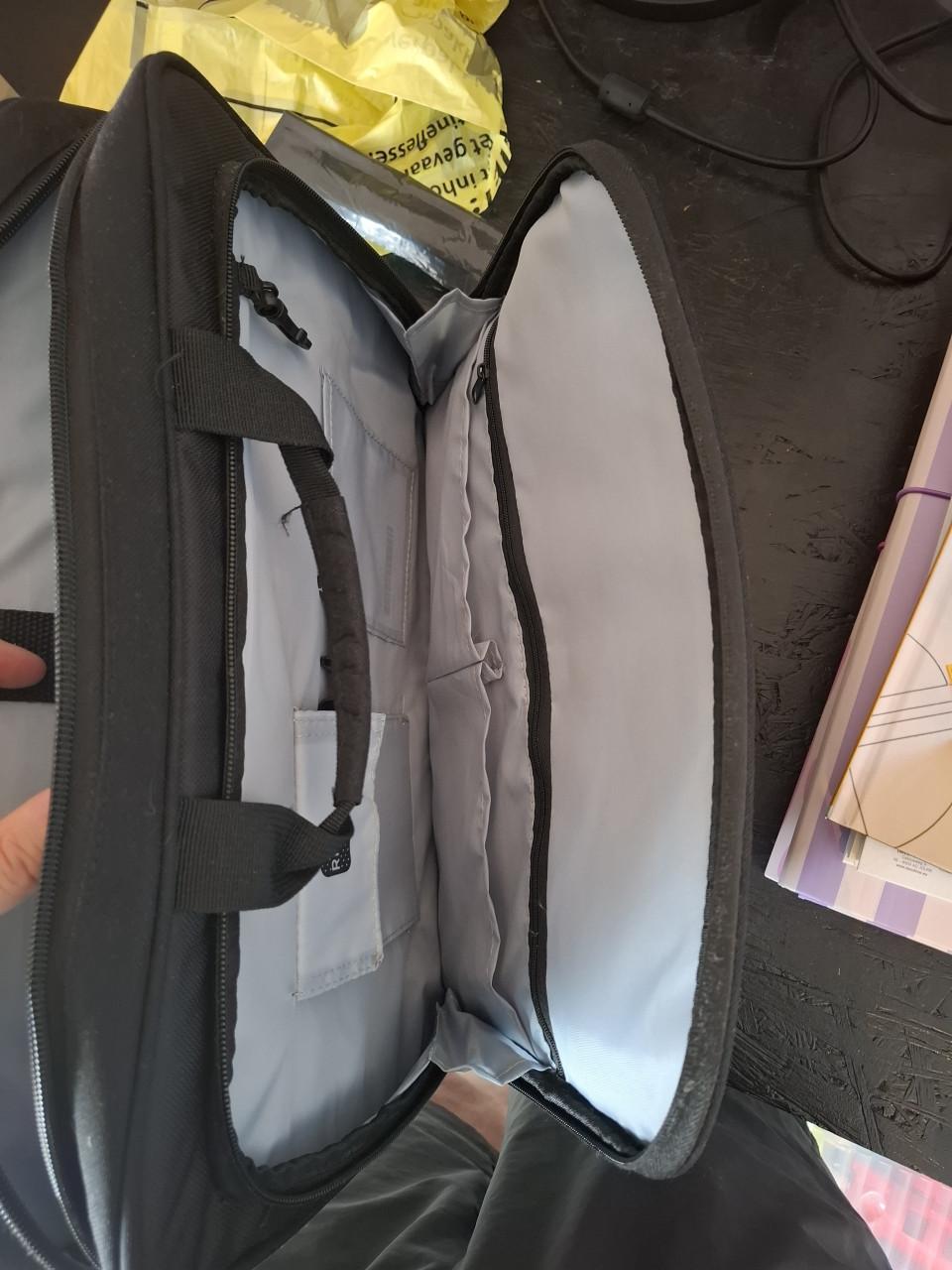 Laptop tas