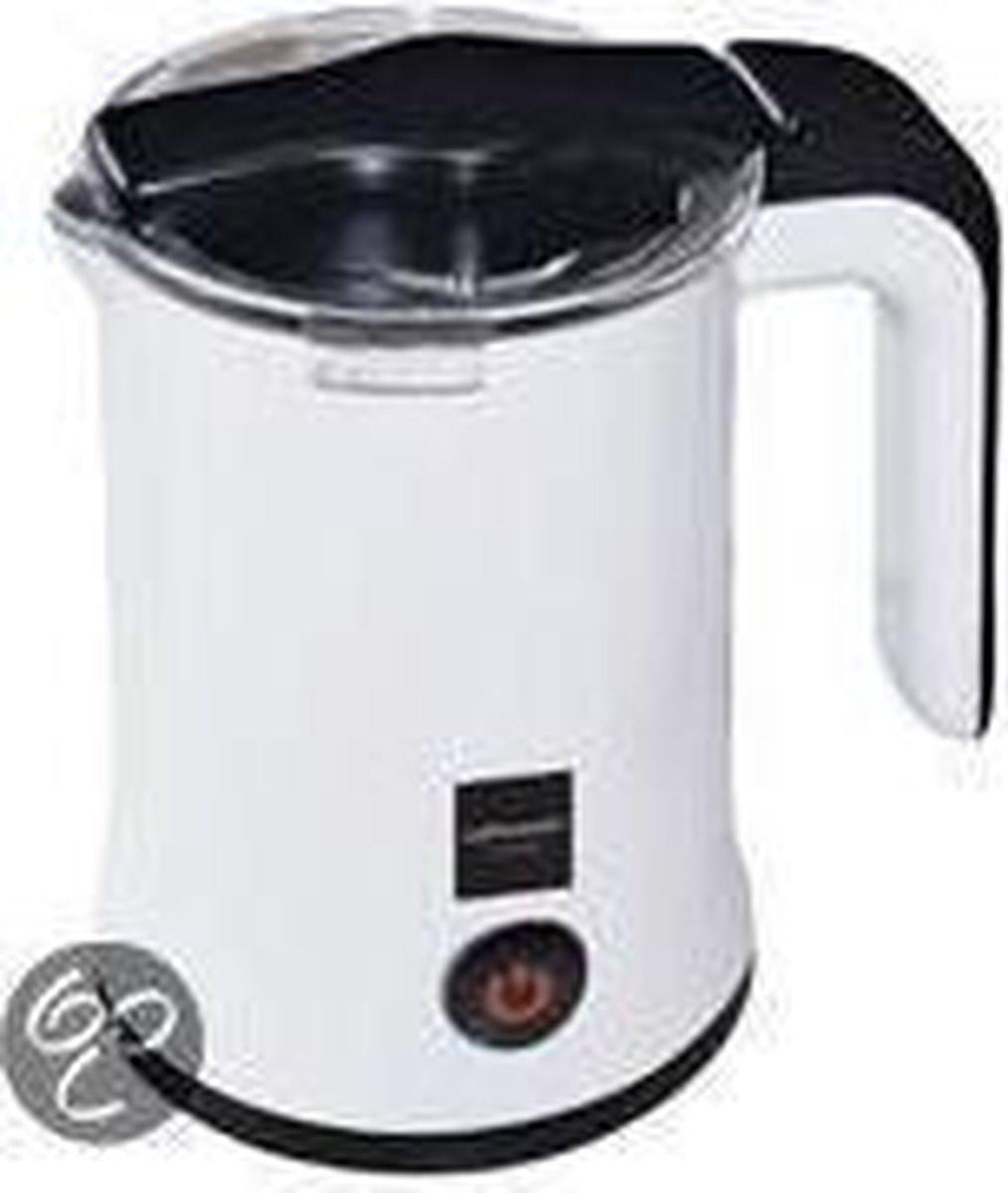 Lattemento Melkopschuimer