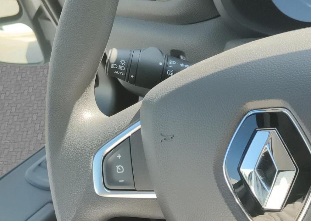 Renault Master t35 2.3 dci 135 l3h2 work edition -koelauto / airbag passagi