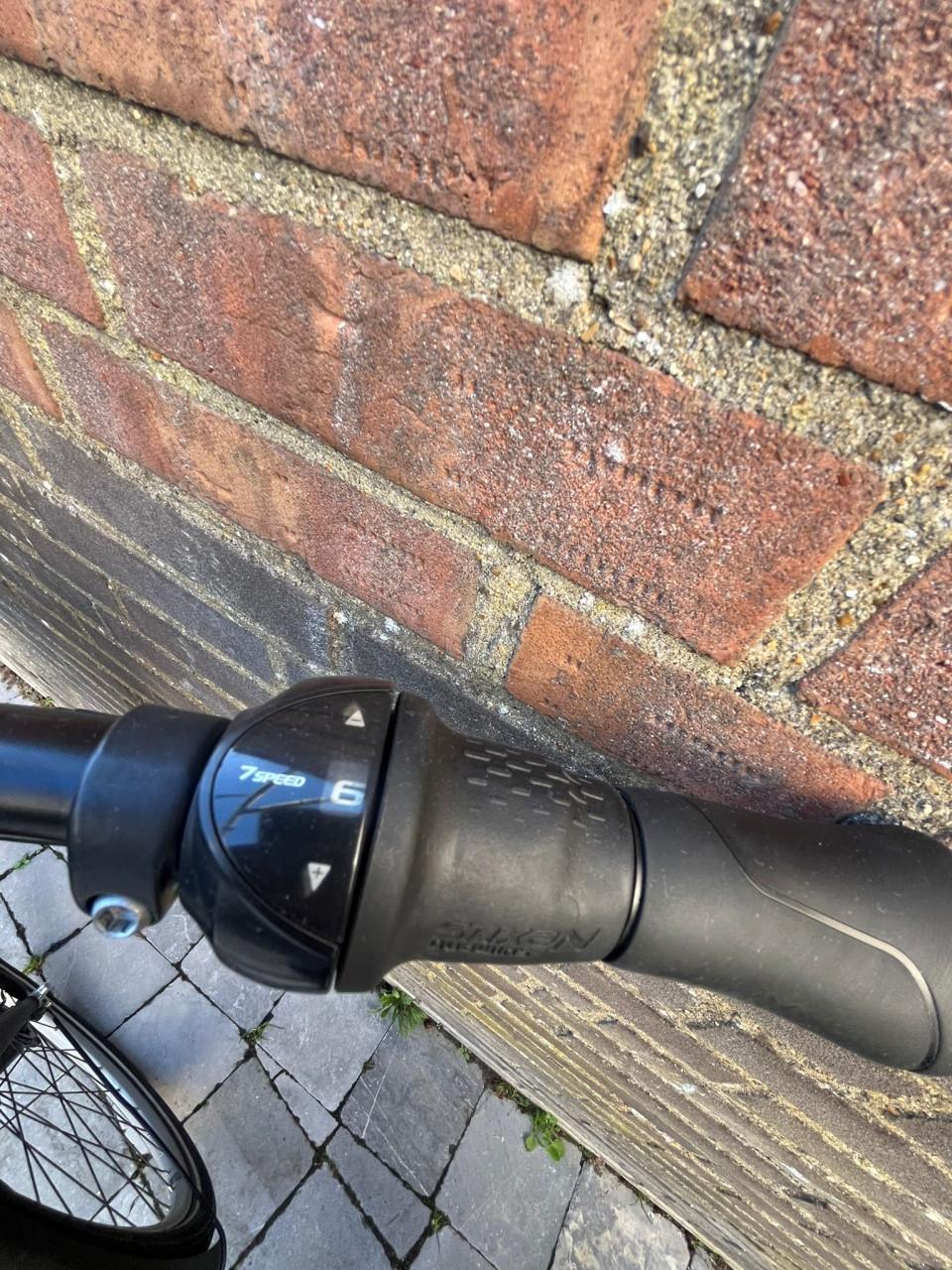 Gazelle Heavy Duty 28 inch