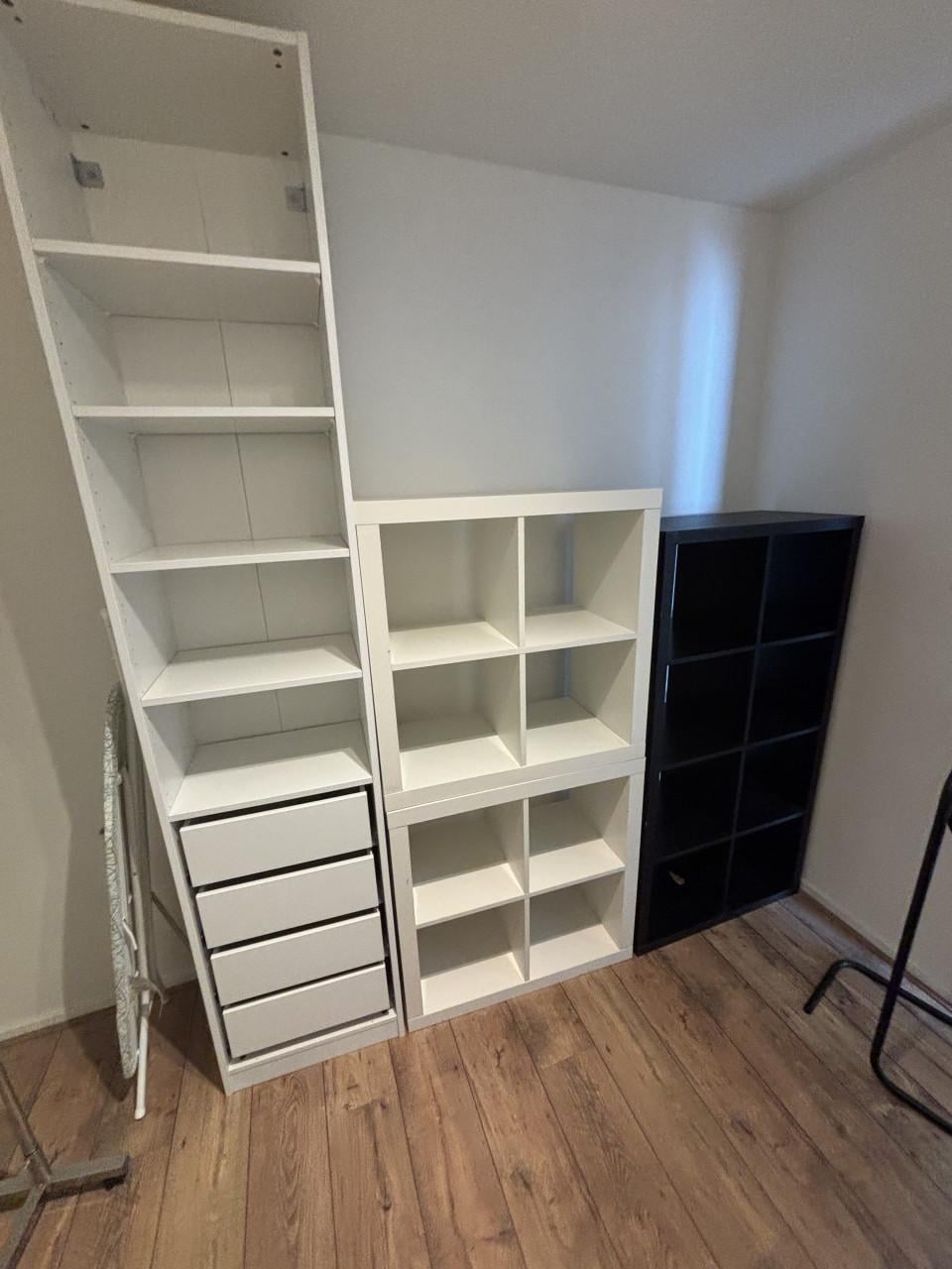 IKEA pax kast