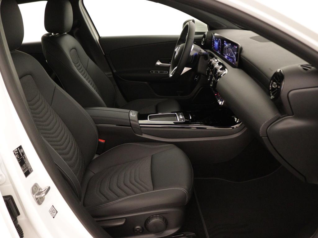 Mercedes-Benz A-Klasse 250 e star edition limited | dodehoekassistent | par