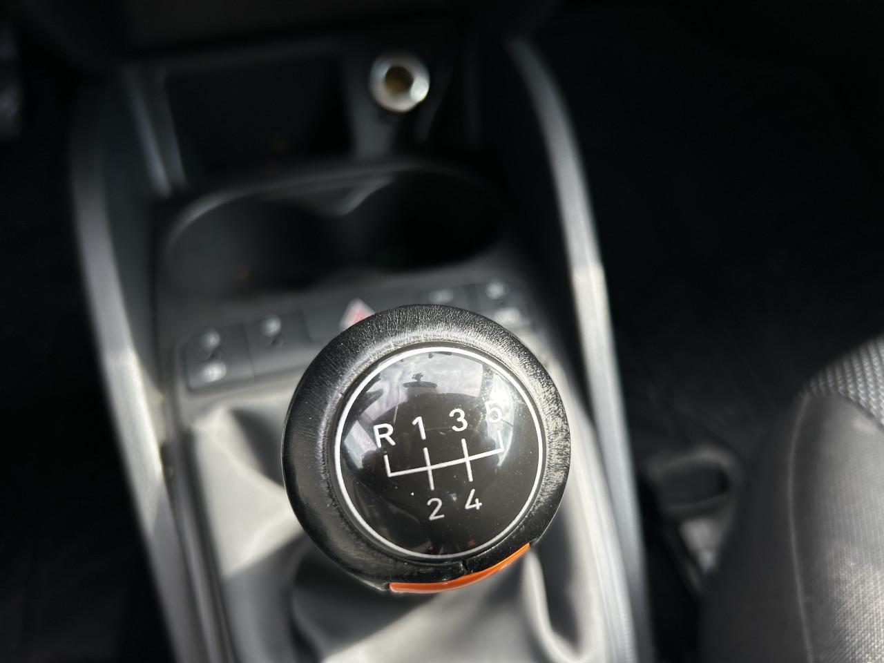 Seat Ibiza SC 1.4 Sport/CUPRA LOOK/APK/AIRCO/CARPLAY/