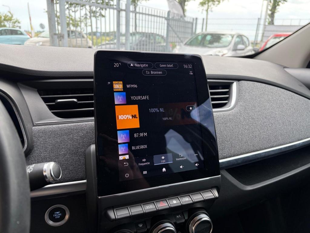 Renault Zoe r135 intens 52 | incl. accu | trekhaak |