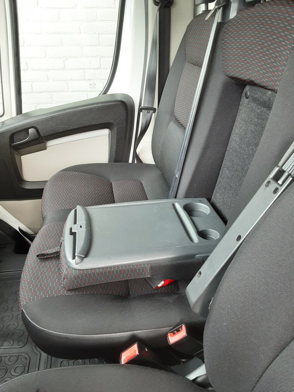 Citroen Jumper 35 2.2 HDI L3H2