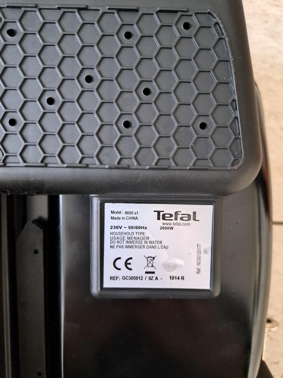 Tefal Compact Grill