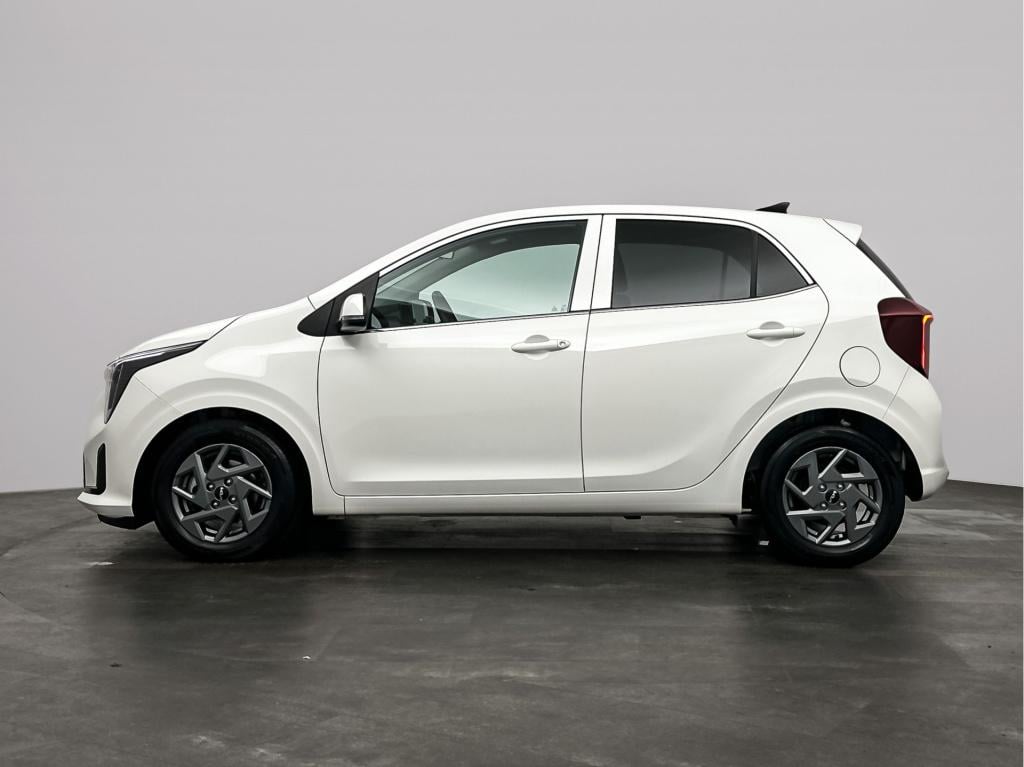 Kia Picanto 1.0 dpi dynamicplusline | navigatie | camera | apple carplay/an
