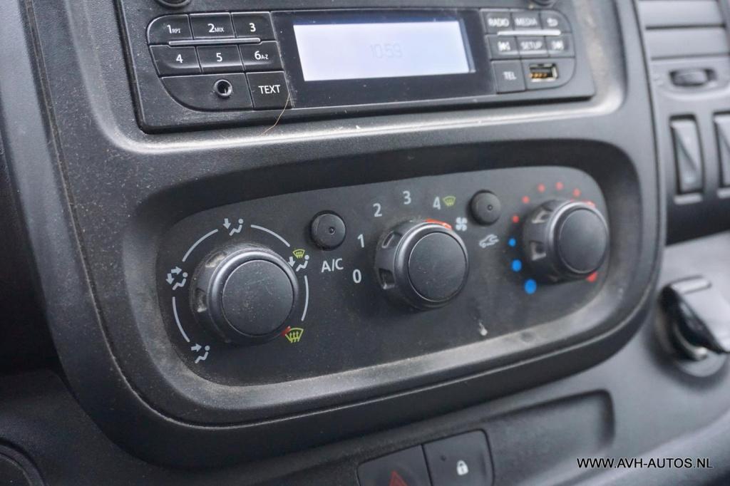 Opel Vivaro 1.6 cdti l2h1 edition