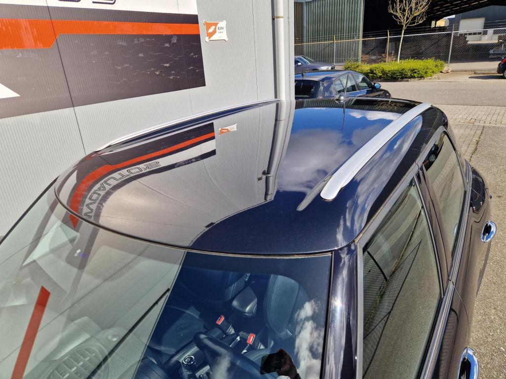 Mini Countryman mini 1.6 cooper knockout edition