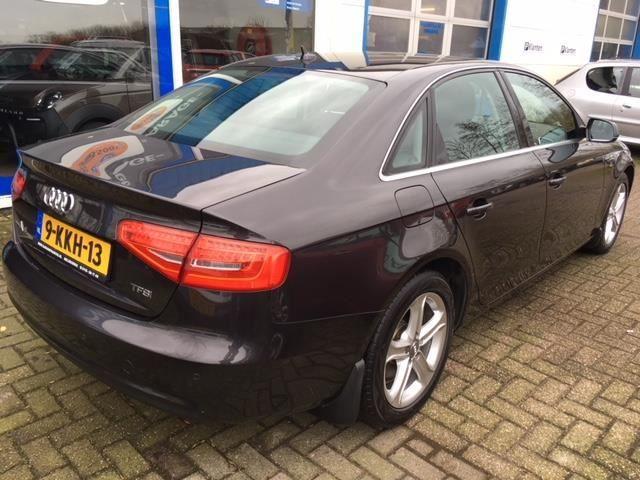 Audi A4 1.8 tfsi business edition