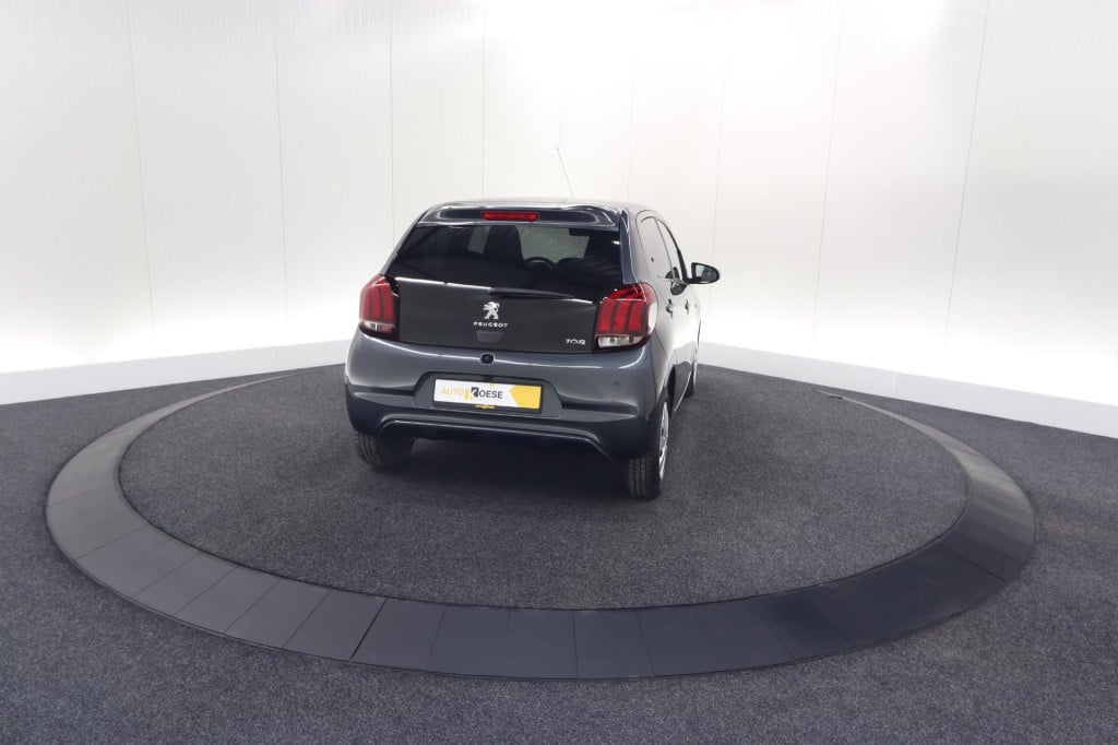 Peugeot 108 1.0 e-vti active | camera | apple carplay | airco | 5 deurs