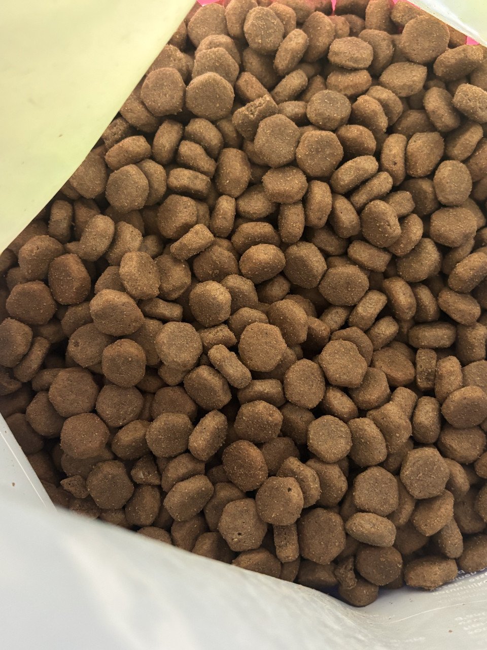 Eukanuba hondnvoer