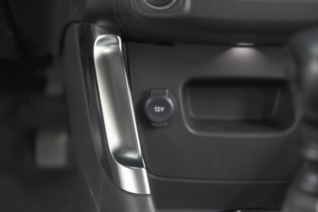 Citroen C3 Aircross puretech 110 max | camera | navigatie | apple carplay |