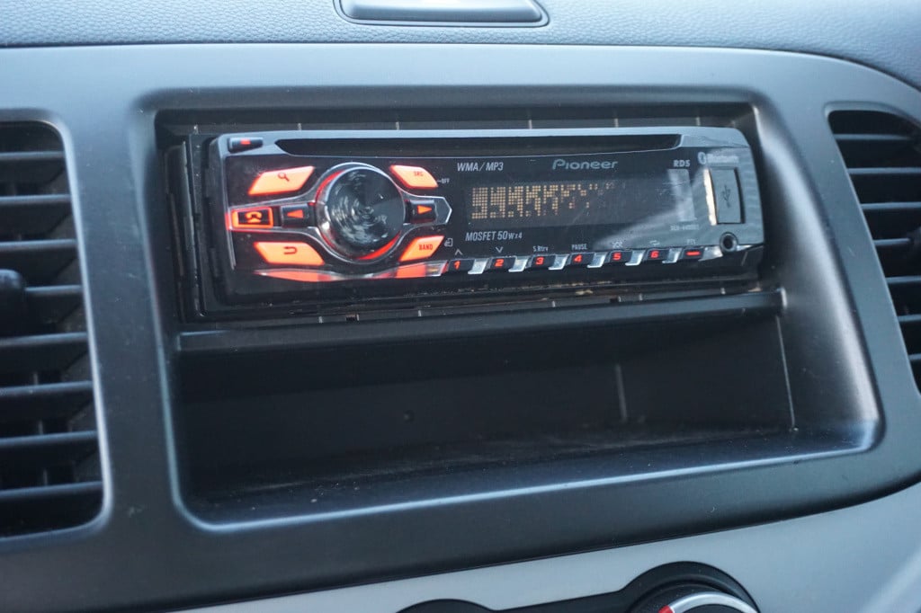 Kia Picanto 1.2 cvvt airco