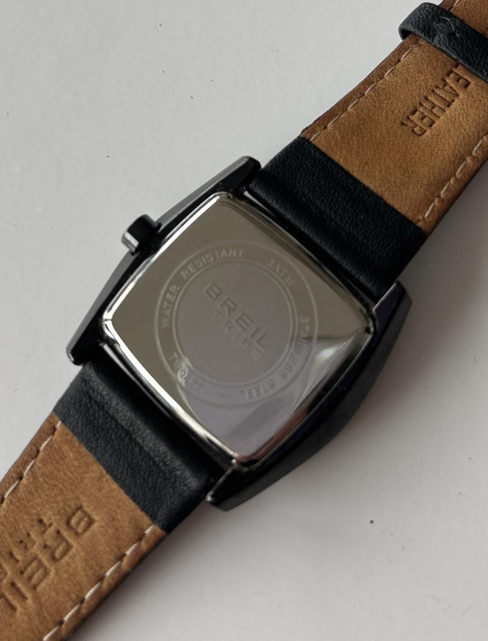 4 gedragen Breil horloges van het type Tribe