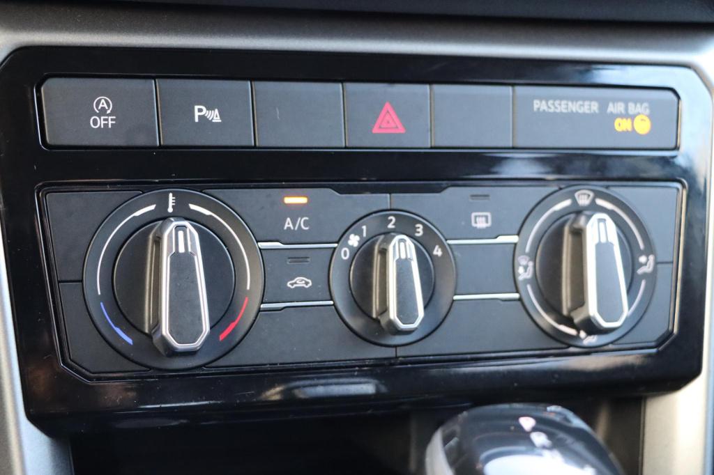 Volkswagen T-cross 1.0 tsi life business 110pk dsg7 iq. drive | dodehoeksen