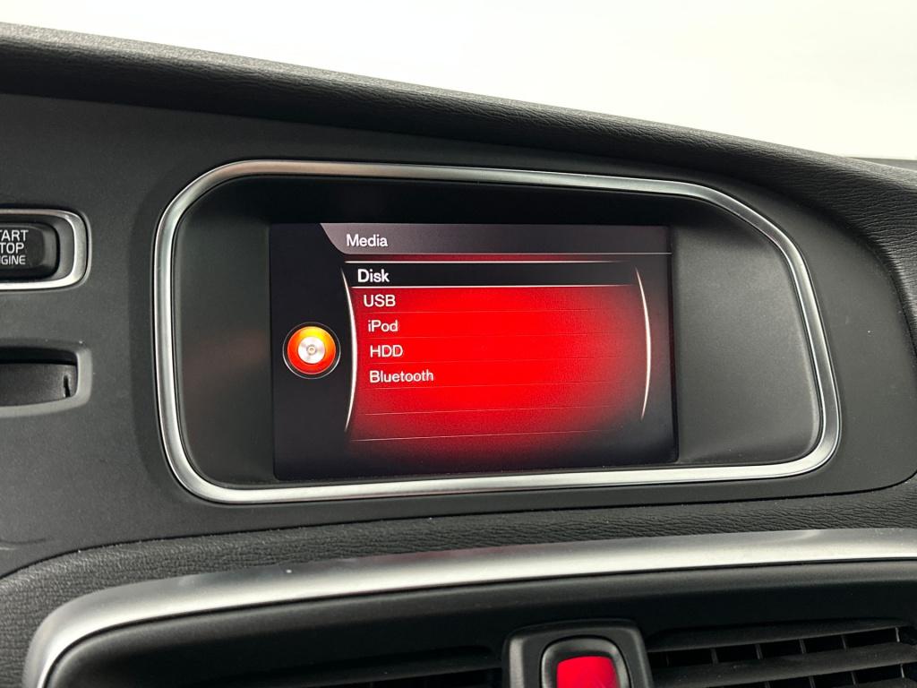Volvo V40 1.5 t2 edition