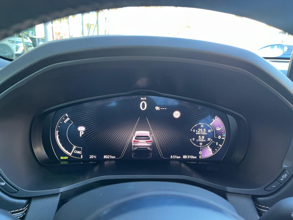 Mazda Cx-60 2.5 e-skyactiv phev homura|trekhaak|rijklaar