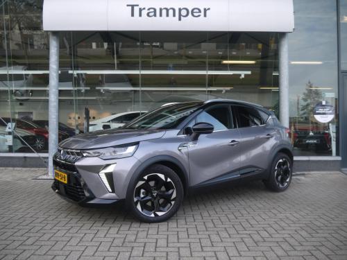 Mitsubishi Asx 1.8 hev at executive|rijklaar