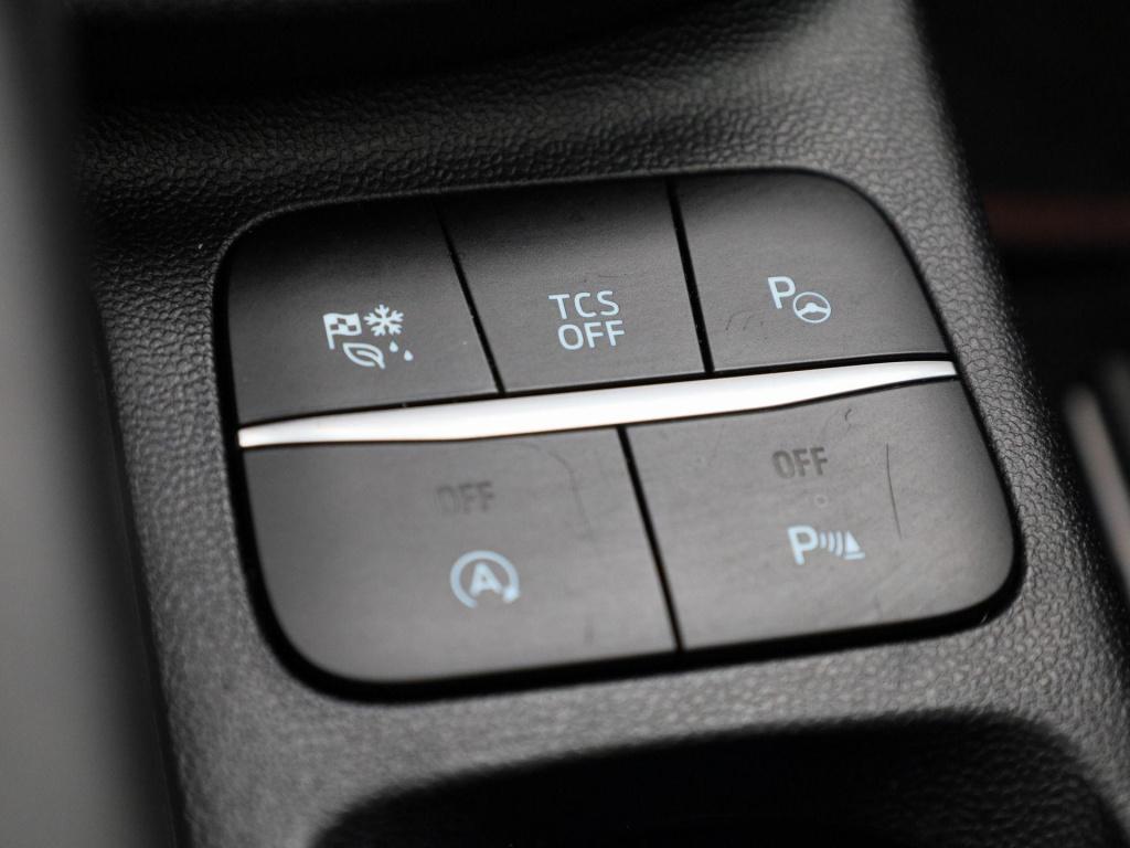 Ford Puma 1.0 ecoboost hybrid st-line x | adaptive cruise control | panoram