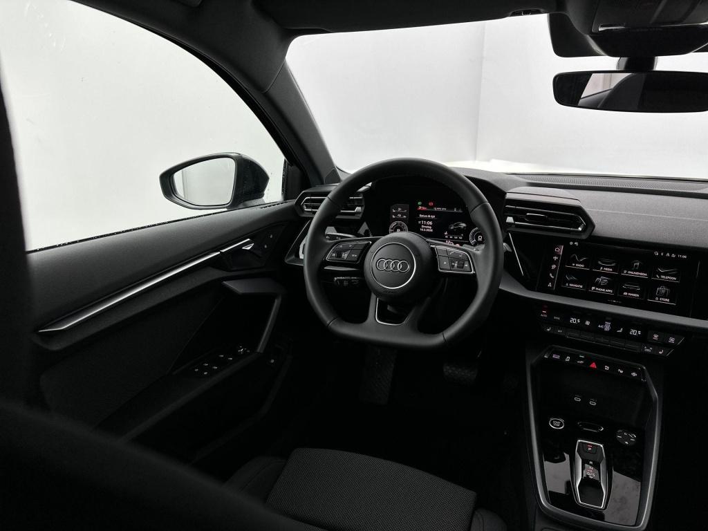 Audi A3 sportback advanced edition 40 tfsi e 150 kw / 204 pk sportba