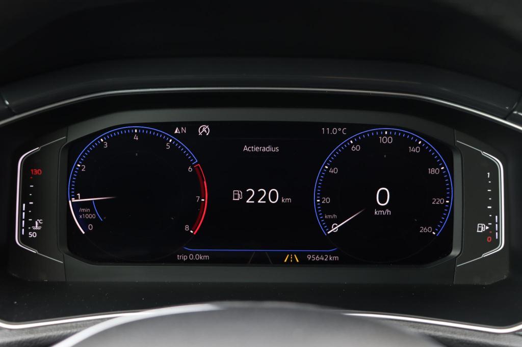 Volkswagen T-roc 1.0 tsi sport 115pk