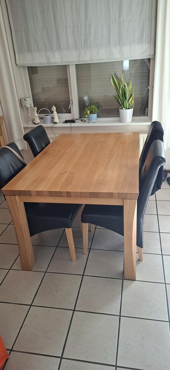 Diverse meubels, ook los te koop