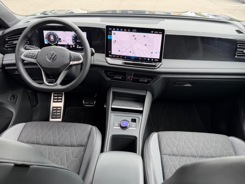 Volkswagen Tiguan 1.5 etsi 150pk dsg goal | trekhaak | 360 camera | iq ligh
