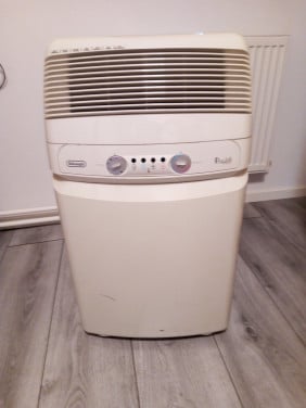 Te koop mobile airco €50,-