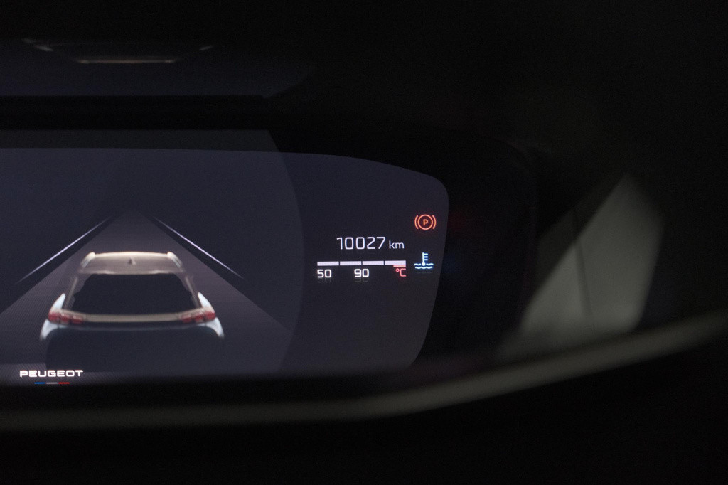 Peugeot 2008 puretech 130 eat8 gt | 360 camera | adaptieve cruise control |